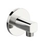 Hansa Living - Coude de raccordement, chrome 51180163