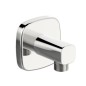 Hansa Living - Coude de raccordement, chrome 51180183