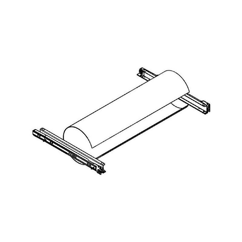 Grohe Blue Home - Set remplacement pour système poubelle 40984000