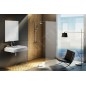 Ravak Walk-In - Paroi de douche Walk-in Wall 150, 1500x2000 mm, aluminium brillant/verre clair GW9WP0C00Z1 Ravak Walk-In - Paroi de douche Walk-in Wall 150, 1500x2000 mm, aluminium brillant/verre clair GW9WP0C00Z1