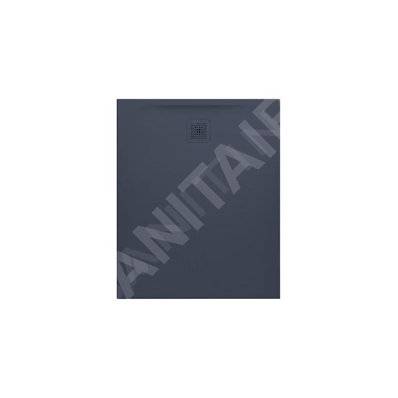 Laufen Pro - Receveur de douche 1100x900 mm, anthracite H2129550780001