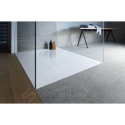 Duravit Tempano - Receveur de douche1000x800 mm, blanc 720194000000000