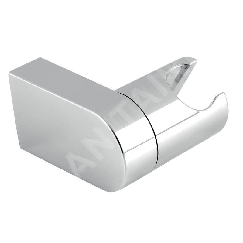 Novaservis Supports - Support de douche mural, chromé D/MULTI1,0