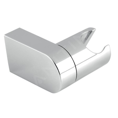 Novaservis Supports - Support de douche mural, chromé D/MULTI1,0