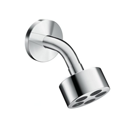 Axor One - Douche de tête, à 1 jet, EcoSmart, chrome 48490000