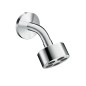 Axor One - Douche de tête, à 1 jet, EcoSmart, chrome 48490000