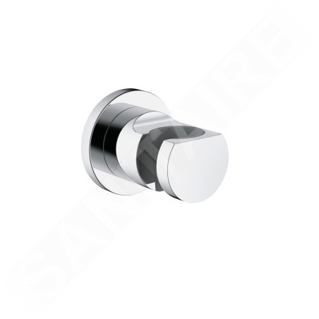 Kludi Nova Fonte - Support de douche, chrome 2055205-15
