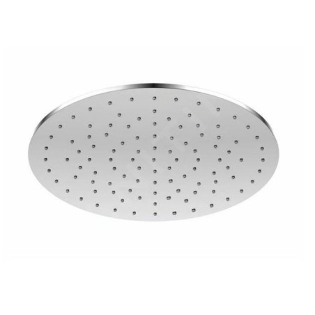 Steinberg 100 - Douche de tête, diamètre 250 mm, chrome 100 1686