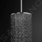 Steinberg 100 - Douche de tête, diamètre 250 mm, chrome 100 1686