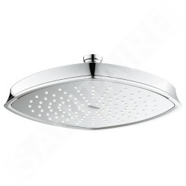 Grohe Grandera - Douche de tête, 1 jet, chrome 26473000