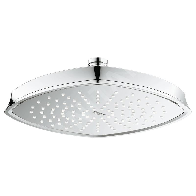 Grohe Grandera - Douche de tête, 1 jet, chrome 26473000