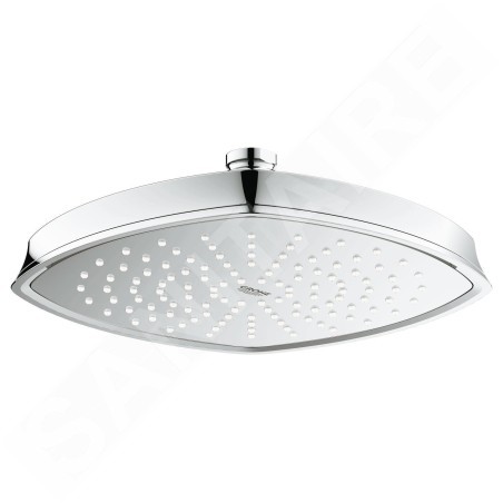 Grohe Grandera - Douche de tête, 1 jet, chrome 26473000