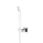 Steinberg 120 - Support de douche, chrome 120 1665
