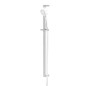 Steinberg 135 - Barre de douche, 90 cm, chrome 135 1624