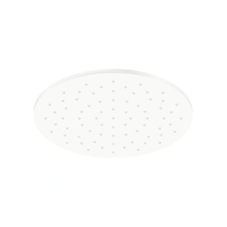 Steinberg 100 - Douche de tête, diamètre 250 mm, blanc 100 1686 W