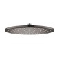 Grohe Rainshower SmartActive - Douche de tête, diamètre 31 cm, Hard Graphite 26569A00