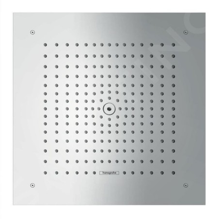 Hansgrohe Raindance E - Douche de tête 400, chrome 26252000