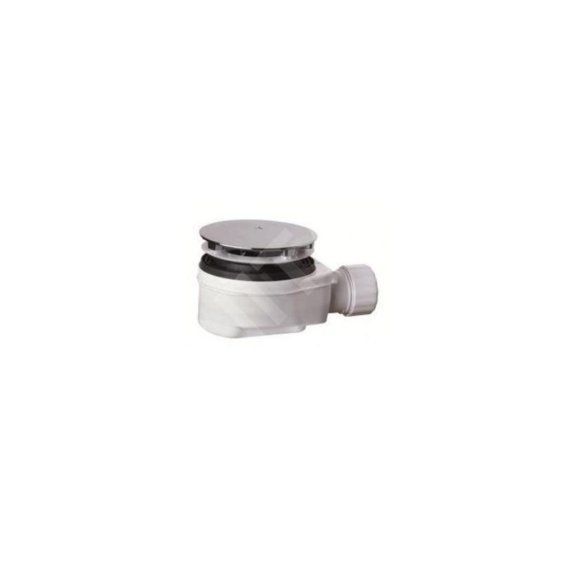 Villeroy & Boch Accessoires - Bonde refermable, chrome 82000061