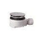 Villeroy & Boch Accessoires - Bonde refermable, chrome 82000061