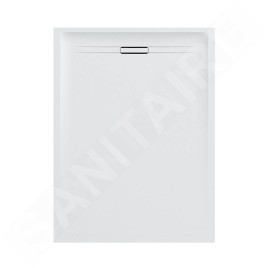 Geberit Sestra - Receveur de douche1200x800 mm, blanc 550.254.00.2