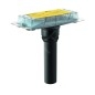 Geberit CleanLine - Kit d’encastrement pour canivelle de douche CleanLine, installation dans le carrelage déjà posé 154.153.00.1