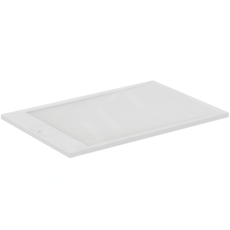 Ideal Standard i.Life - Receveur de douche 120x90 cm, Anti-Slip, blanc T5221FR