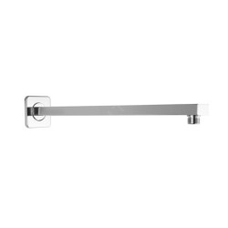 kielle Accessoires - Bras de douche 430 mm, chrome 20201010