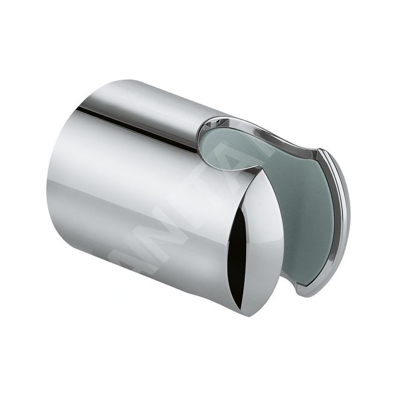 Grohe Vitalio Universal - Support de douche mural, chrome 27958000