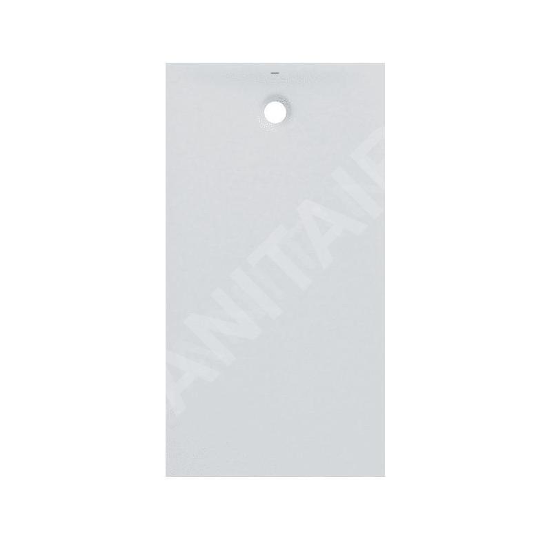 Geberit Olona - Receveur de douche 1200x800 mm, blanc 550.763.00.1 Geberit Olona - Receveur de douche 1200x800 mm, blanc 550.763.00.1