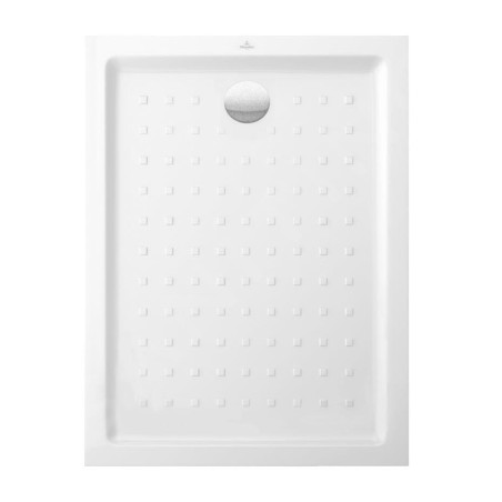 Villeroy & Boch O.novo - Receveur de douche, 800x1000 mm, blanc alpin 60618001