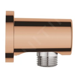 Grohe Rainshower - Coude à encastrer, Warm Sunset 27057DA0