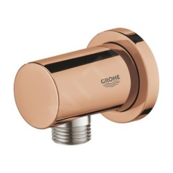 Grohe Rainshower - Coude à encastrer, Warm Sunset 27057DA0