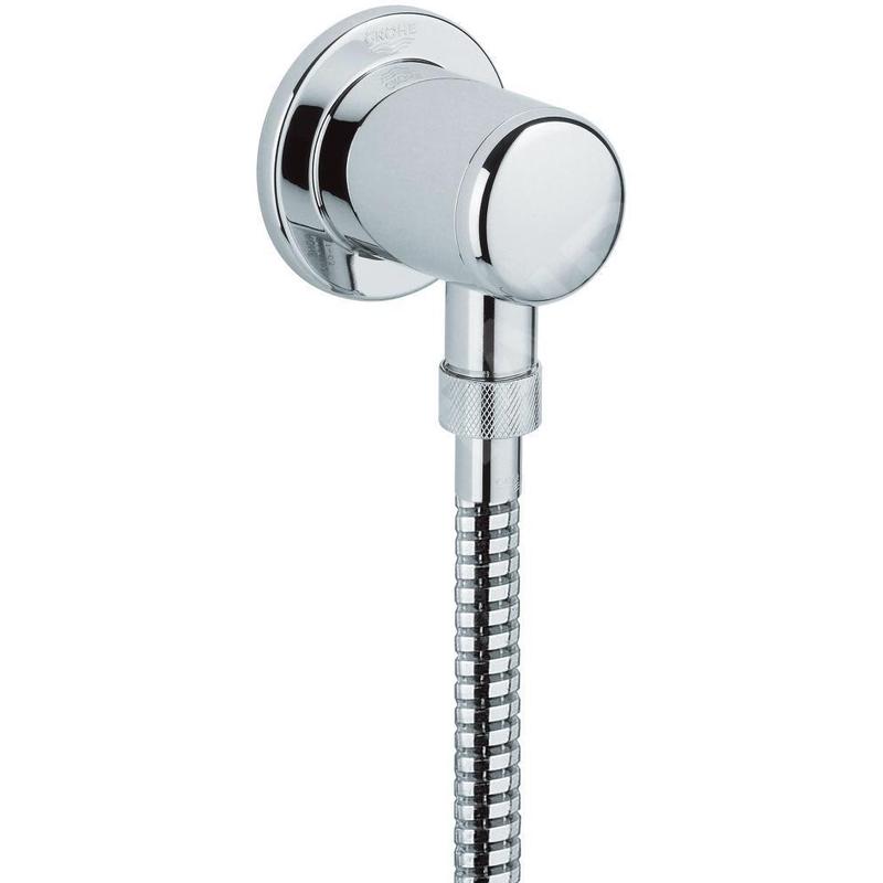 Grohe Relexa - Coude à encastrer, chrome 28680000