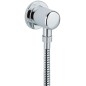 Grohe Relexa - Coude à encastrer, chrome 28680000