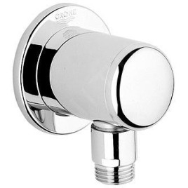 Grohe Relexa - Coude à encastrer, chrome 28680000