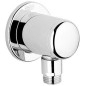 Grohe Relexa - Coude à encastrer, chrome 28680000