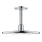 Grohe Rainshower SmartActive - Douche de tête 310, bras de douche 142 mm, 2 jets, chrome 26477000 Grohe Rainshower SmartActive - Douche de tête 310, bras de douche 142 mm, 2 jets, chrome 26477000