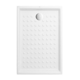 Villeroy & Boch O.novo - Receveur de douche, 800x1200 mm, blanc alpin 62221201