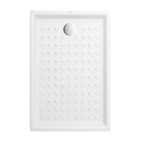 Villeroy & Boch O.novo - Receveur de douche, 800x1200 mm, blanc alpin 62221201