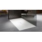 Villeroy & Boch Squaro Infinity - Receveur de douche, 900x1200 mm, Quaryl, Stone White UDQ1290SQI2V-RW