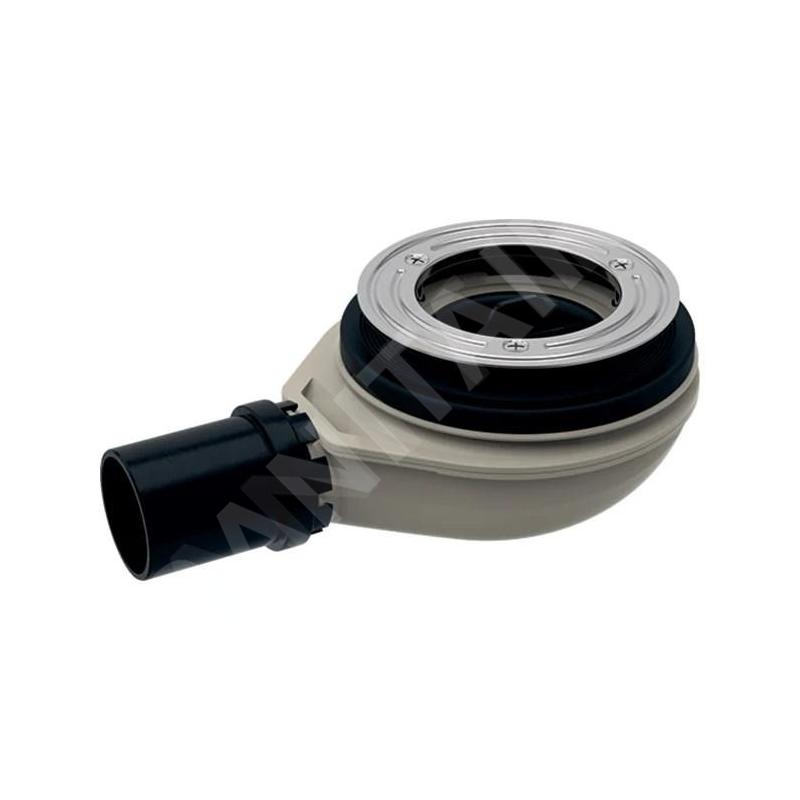 Geberit Accessoires - Bonde de receveur de douche, garde d'eau 30 mm 150.581.00.1