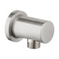 Grohe Rainshower - équerre de raccordement, supersteel 27057DC0