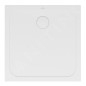 Villeroy & Boch Lifetime Plus - Receveur de douche, 900x900 mm, Anti-slip, blanc alpin 6223D401