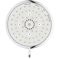 Grohe Tempesta Cosmopolitan - Douche de tête, 4 jets, chrome 27869001