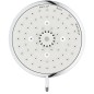 Grohe Tempesta Cosmopolitan - Douche de tête, 4 jets, chrome 27869001