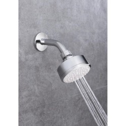 Grohe Tempesta Cosmopolitan - Douche de tête, 4 jets, chrome 27869001
