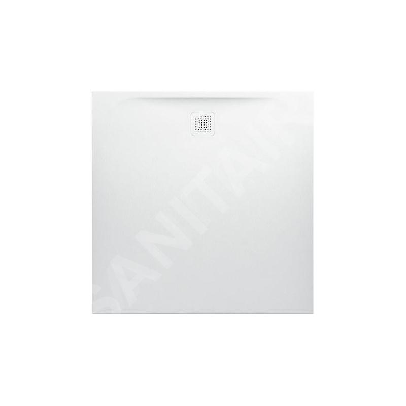 Laufen Pro - Receveur de douche 1200x1200 mm, blanc H2119580000001