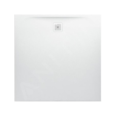 Laufen Pro - Receveur de douche 1200x1200 mm, blanc H2119580000001