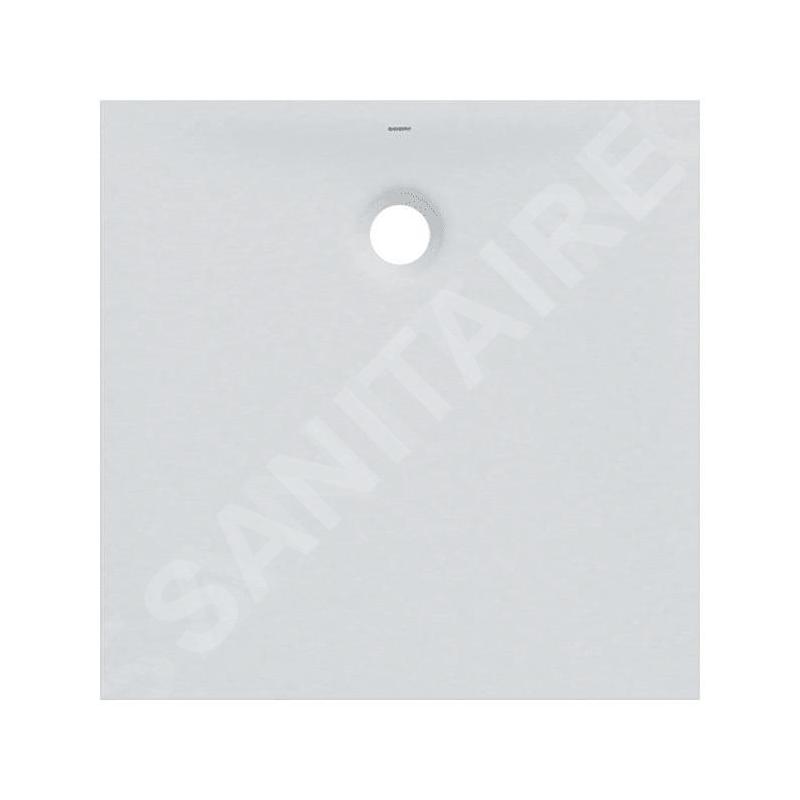 Geberit Olona - Receveur de douche 900x900 mm, blanc 550.751.00.1 Geberit Olona - Receveur de douche 900x900 mm, blanc 550.751.00.1