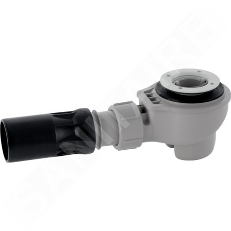 Geberit Accessoires - Bonde de receveur de douche, d 52 mm 150.680.00.1